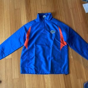 Gator Jacket